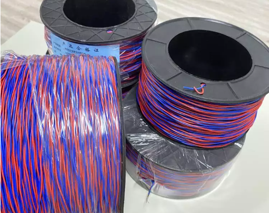 细水乡放炮线的具体作用是什么？