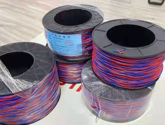 细水乡数码雷管脚线有哪些规格？