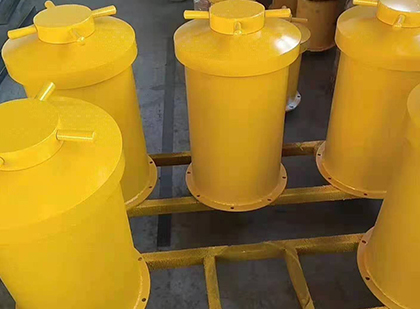 细水乡抗爆容器放置与运输全流程安全规范